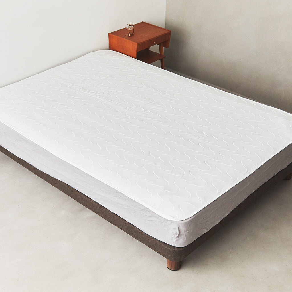 公式】ヒツジのいらない敷きパッドーアイス・ブレイクー – ヒツジの