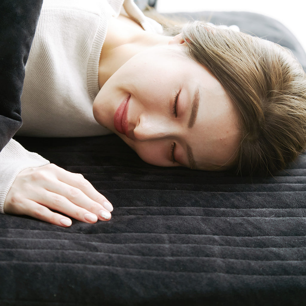 公式】ヒツジのいらない敷きパッドーファイヤーブーストー – ヒツジの