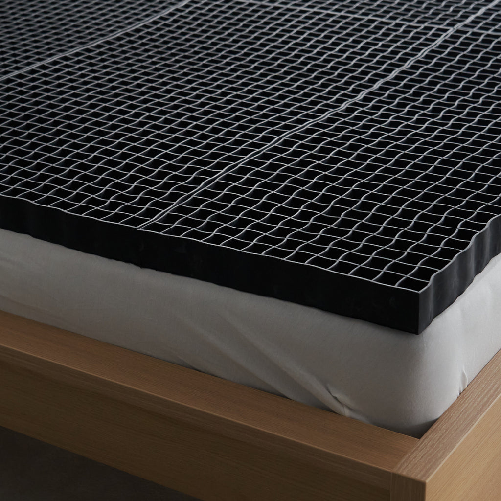 ヒツジのいらないマットレスーULTRA SLEEPERー – ヒツジのいらない枕