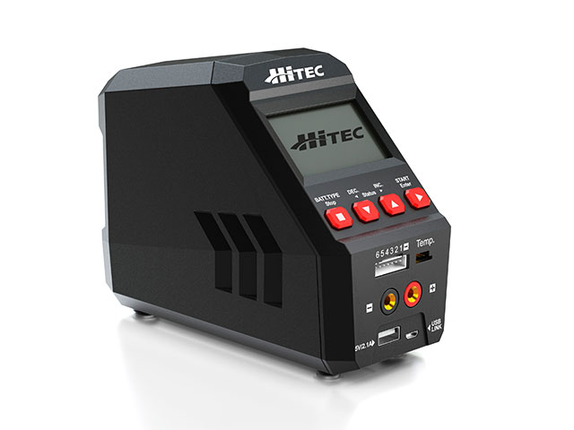 人気の充電器3製品が電動ガンに対応モデルで発売！ AEG（Air Electric