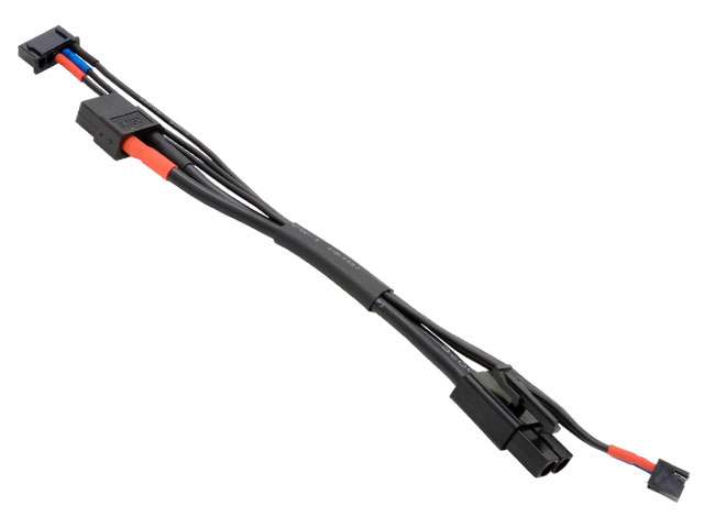 AC/DC 充・放電器 Multi Charger X2 AC PLUS 200 50th anniv.［ マルチ