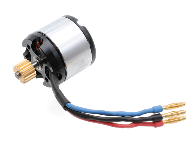 2.4GHz 6ch 小型電動ヘリコプター SOLO PRO 287 [ソロ・プロ287