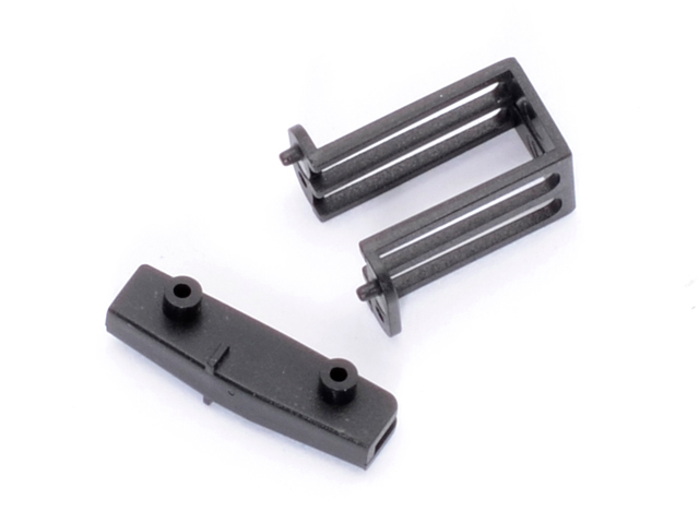 サーボ固定マウント | Hitec Multiplex Japan Inc.