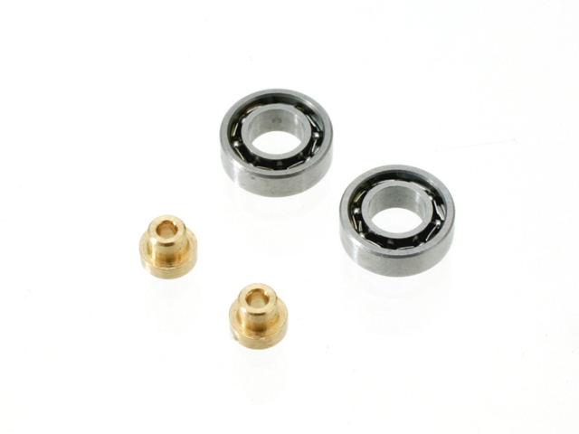 2.4GHz 4ch 室内専用超小型電動ヘリコプター Solo [ソロ] | Hitec