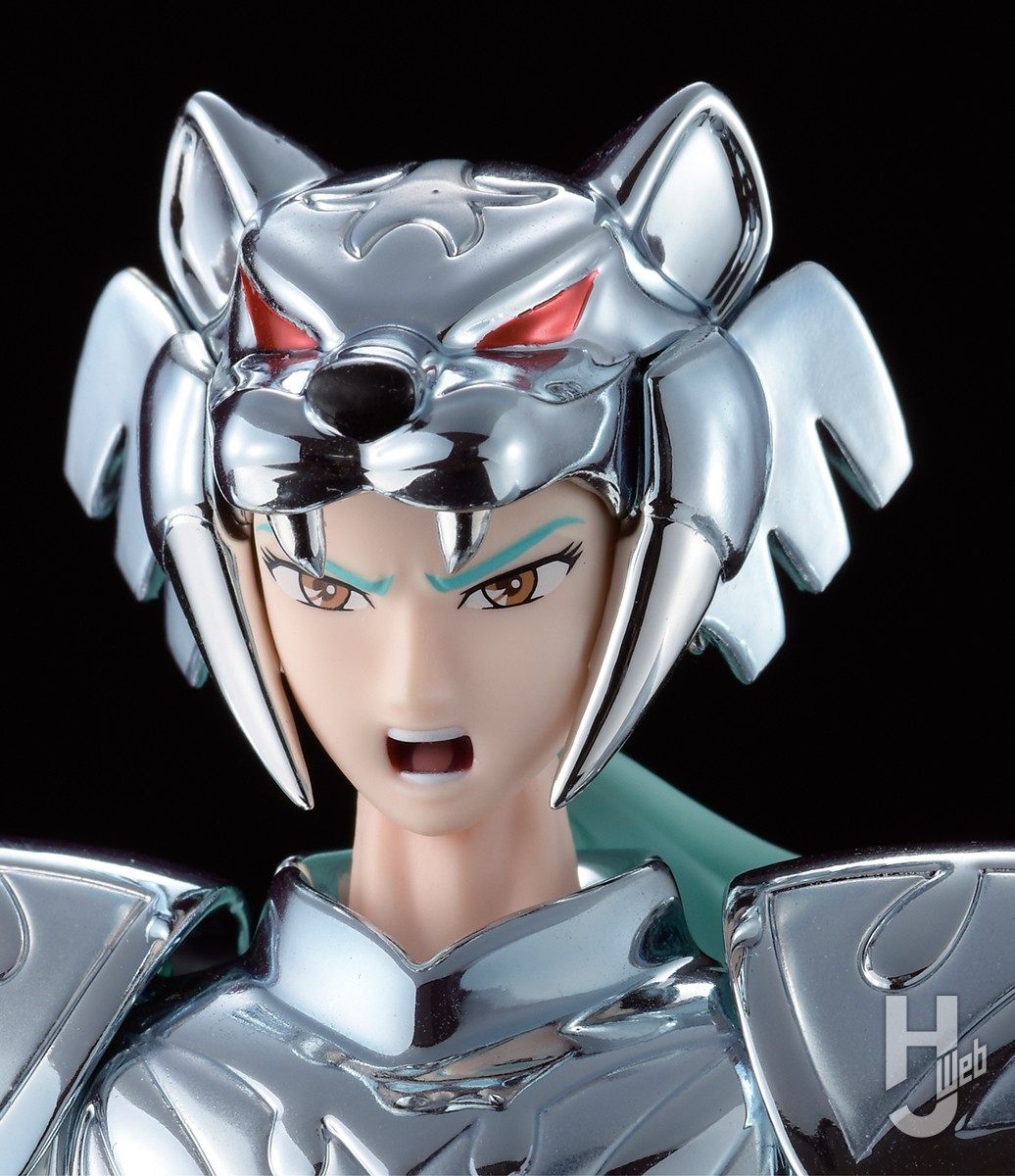 聖闘士聖衣MYTHOLOGY】「聖闘士聖衣神話EX」最新作にゼータ星