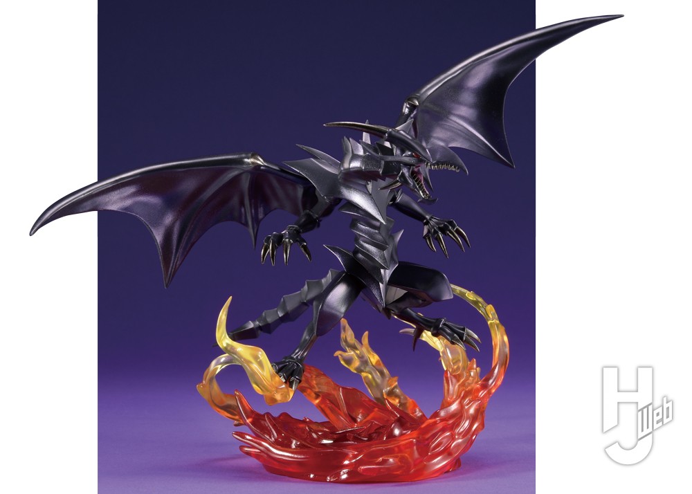 遊☆戯☆王』「MONSTERS CHRONICLE」幕開け！ 第1弾は「青眼の白龍