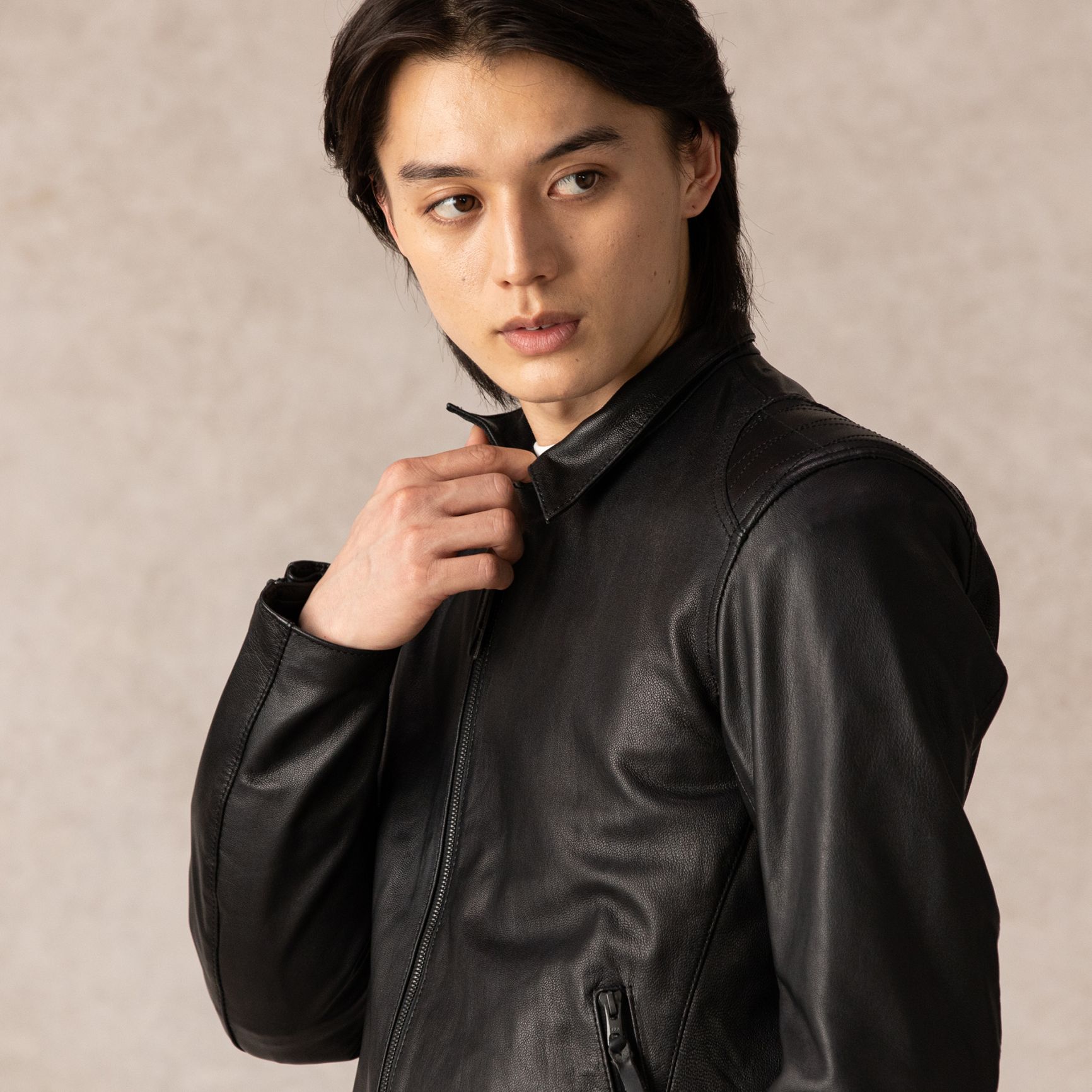 ミュージシャン JUST LIKE DAT REPLICA JACKET PSYCHIC FEVER『Just