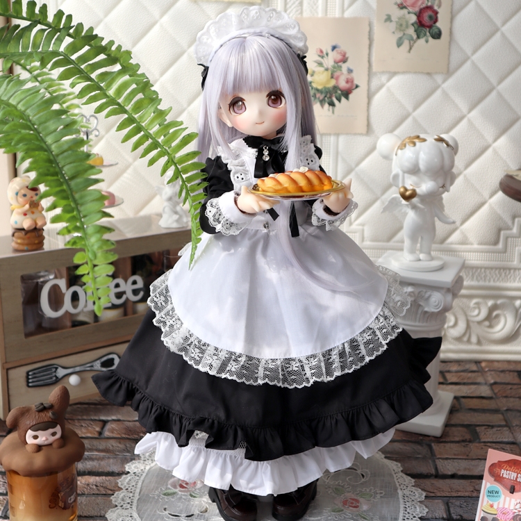 MDD ドール ディーラー様 お洋服 ディーラー様製 お洋服