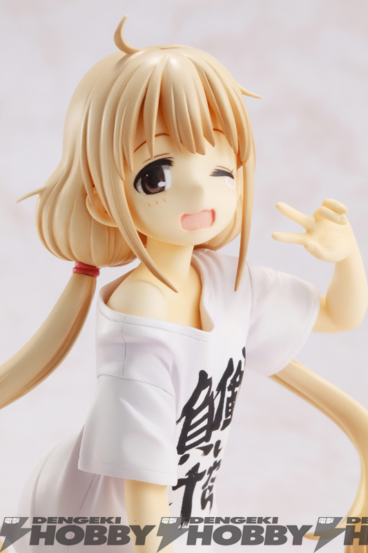 アイドルマスター シンデレラガールズ』の双葉杏が、1/8スケールの