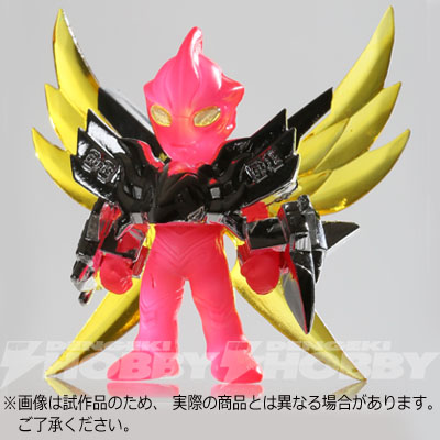 伝説のウルトラマンコミック完全新作『ウルトラマン超闘士激伝 新章