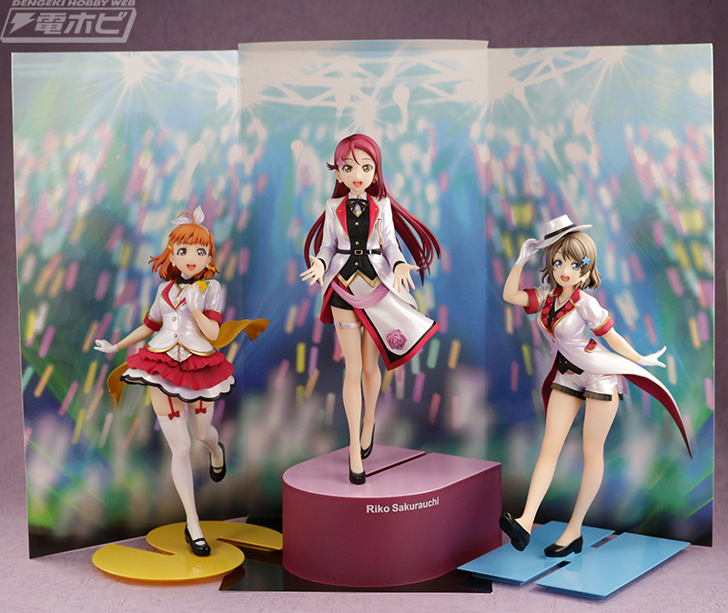 その想い、歌声に乗せてどこまでも響け！『ラブライブ！サンシャイン