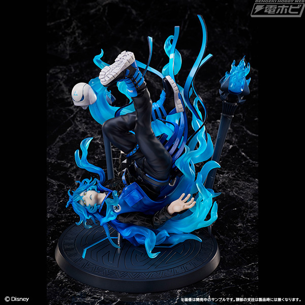 枢やな氏描き下ろしイラストを忠実に再現！『ツイステ』イグニハイド寮