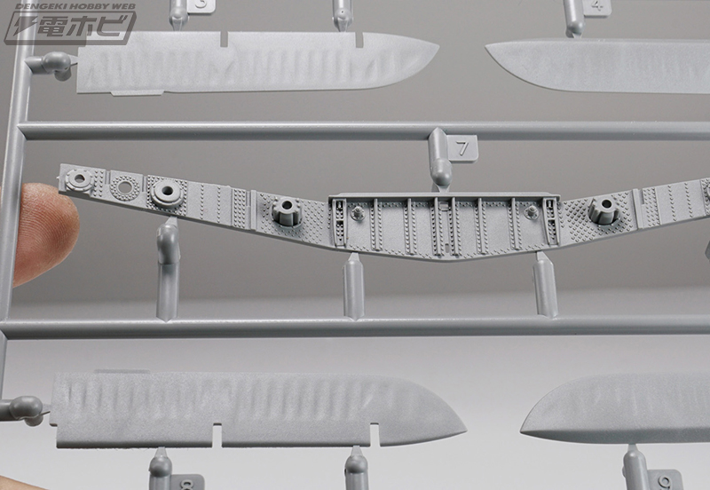 フォッケウルフ Fw190」のA-6型をボーダーモデルがキット化！1/35の