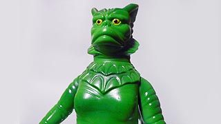 ラゴン・ウルトラ怪獣ソフビ【279】 | ホビービルドプラスラゴン