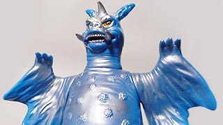 チャンドラー・ウルトラ怪獣ソフビ【294】 | ホビービルドプラス