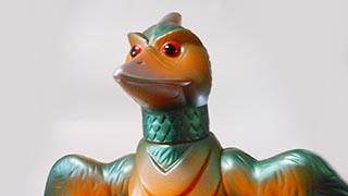 リトラ・ウルトラソフビ【380】 | ホビービルドプラスリトラ・ウルトラ