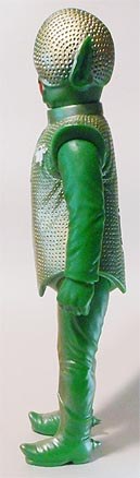 ブルマァク・シャプレー星人（ST)【436】 | ホビービルドプラス