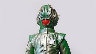 ブルマァク・シャプレー星人（ST)【436】 | ホビービルドプラス