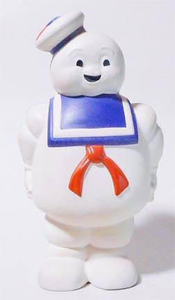 マシュマロマン・ゴーストバスターズ【446】 | ホビービルドプラス