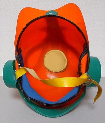 タックヘルメット・タカトク【528】 | ホビービルドプラス タック