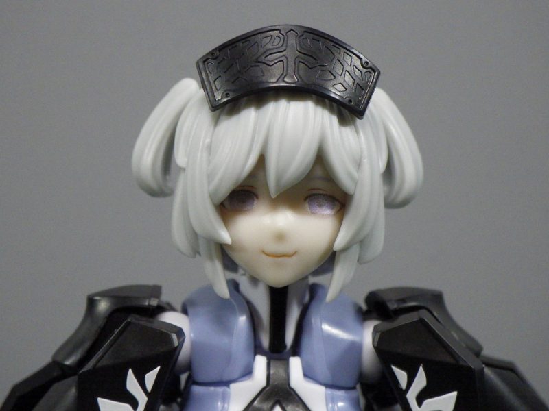 チトセリウム】Ⅵカーボニア グラファイツ パチ組みレビュー | こちら