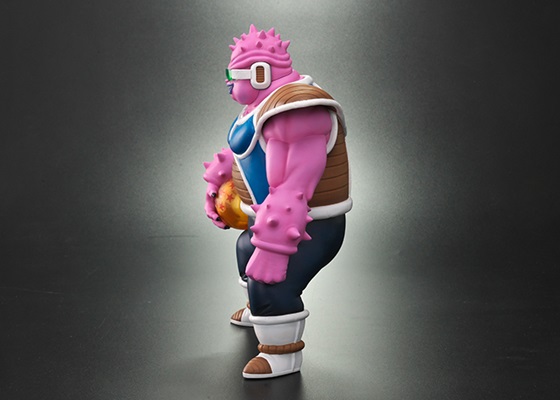 2024年4月発売】ドラゴンボールアライズ ドドリア | ホビーノート