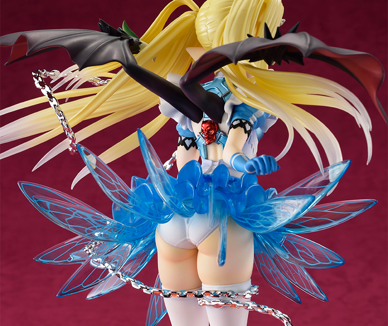 フィギュアJAPAN『七つの大罪』編