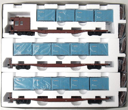 公式]鉄道模型(HOゲージ、貨車、TOMIX)カテゴリ｜ホビーランドぽち