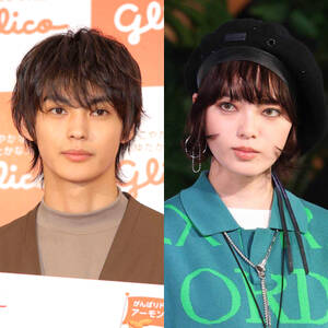 timelesz・寺西拓人、CM単独初出演 「TAILOR」に起用