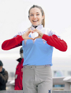 美人すぎるジョッキー”ミカエル・ミシェル騎手、川崎で地方競馬