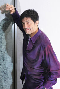 スカパラ・谷中敦、55歳で連続ドラマ初主演「光栄な挑戦