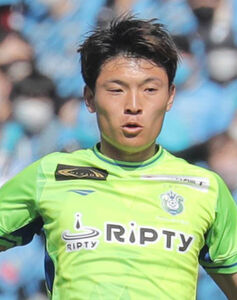 J1史上初前半で4得点！湘南・町野修斗が衝撃の4連続ゴール…リーグ