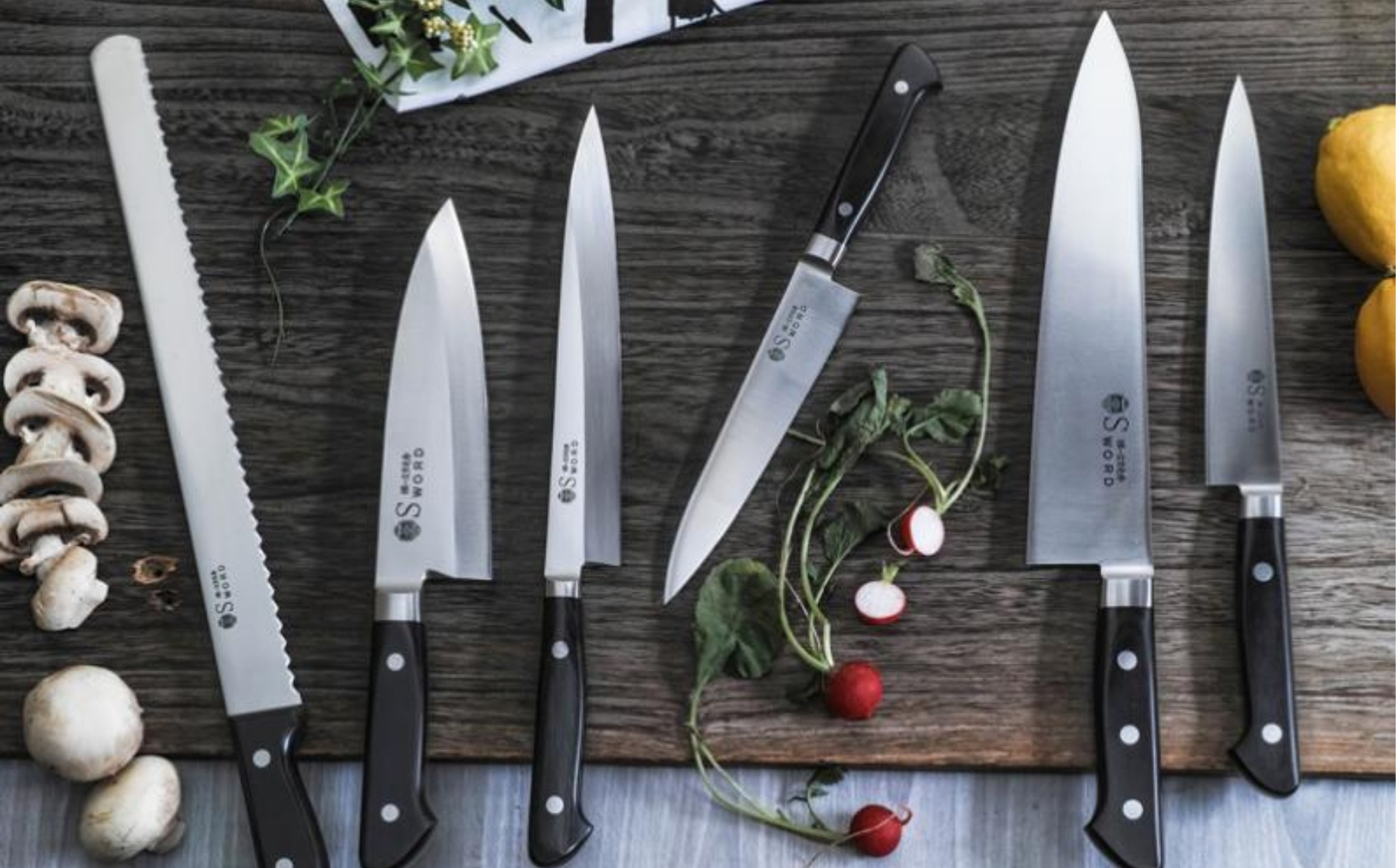 堺一文字光秀 Gライン 筋引