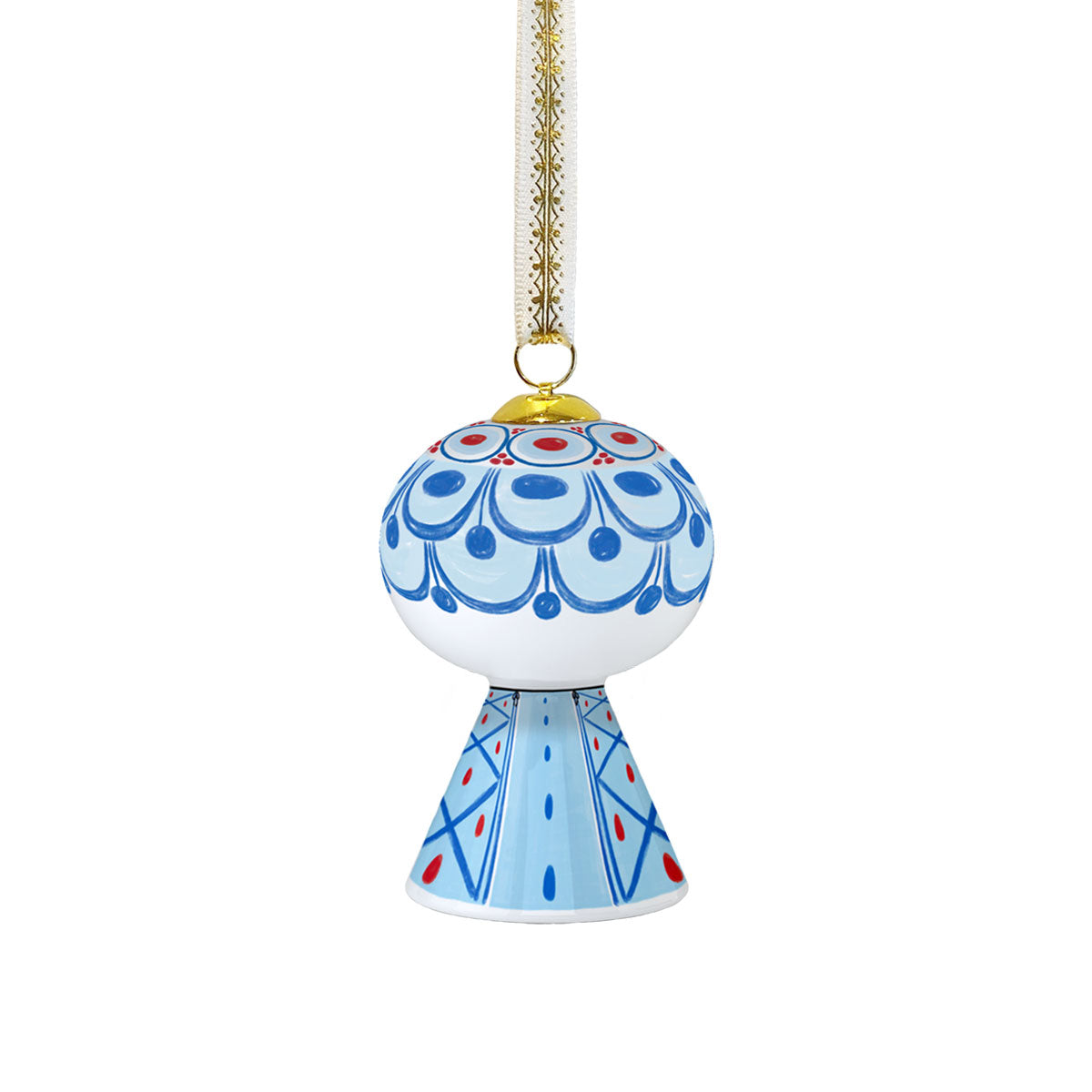 Bjorn Wiinblad ビヨン・ヴィンブラッド EVA エヴァ クリスマス