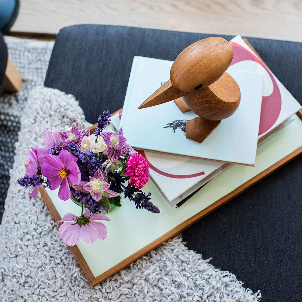 ARCHITECTMADE アーキテクトメイド オブジェ ( Duck )｜北欧雑貨