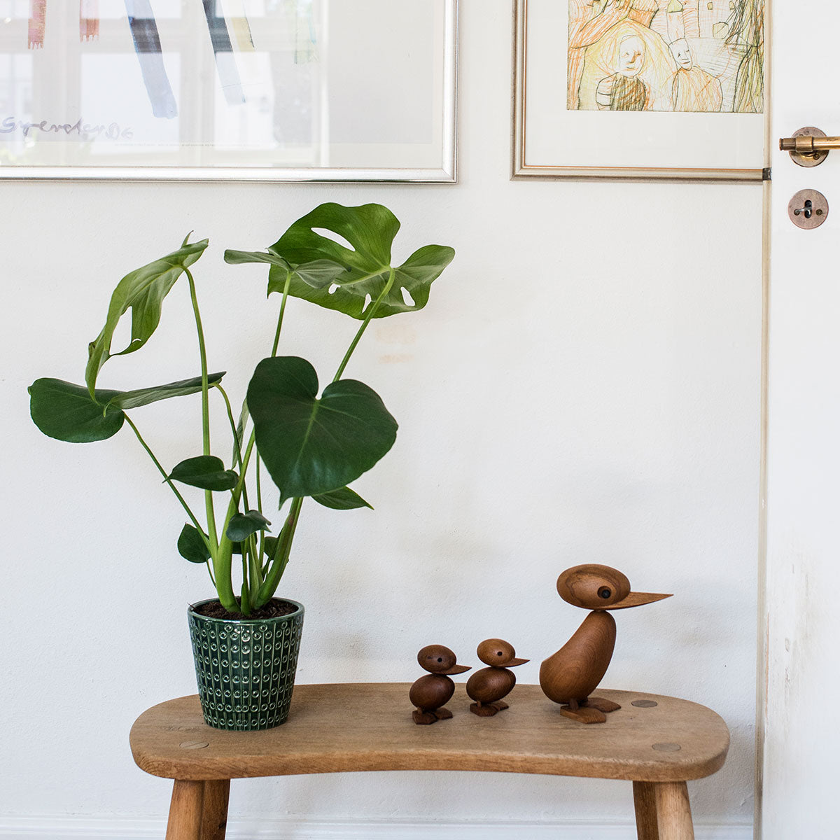 ARCHITECTMADE アーキテクトメイド オブジェ ( Duck )｜北欧雑貨