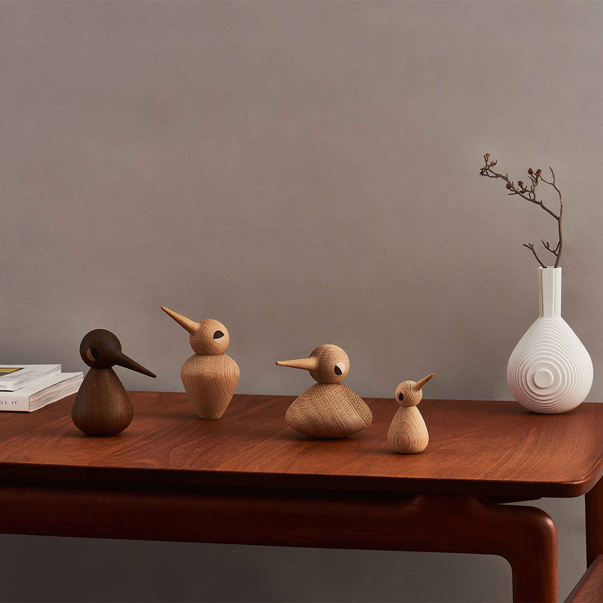 ARCHITECTMADE アーキテクトメイド オブジェ ( Bird / ナチュラル