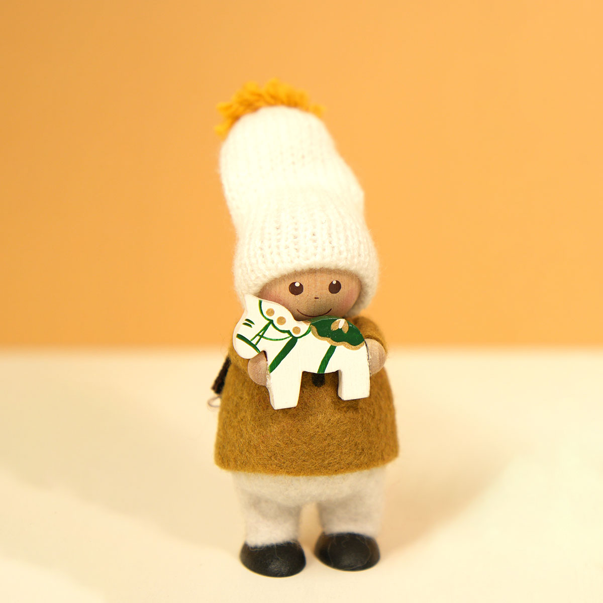 NORDIKA nisse ノルディカ ニッセ クリスマス 木製人形 ( ダーラナ