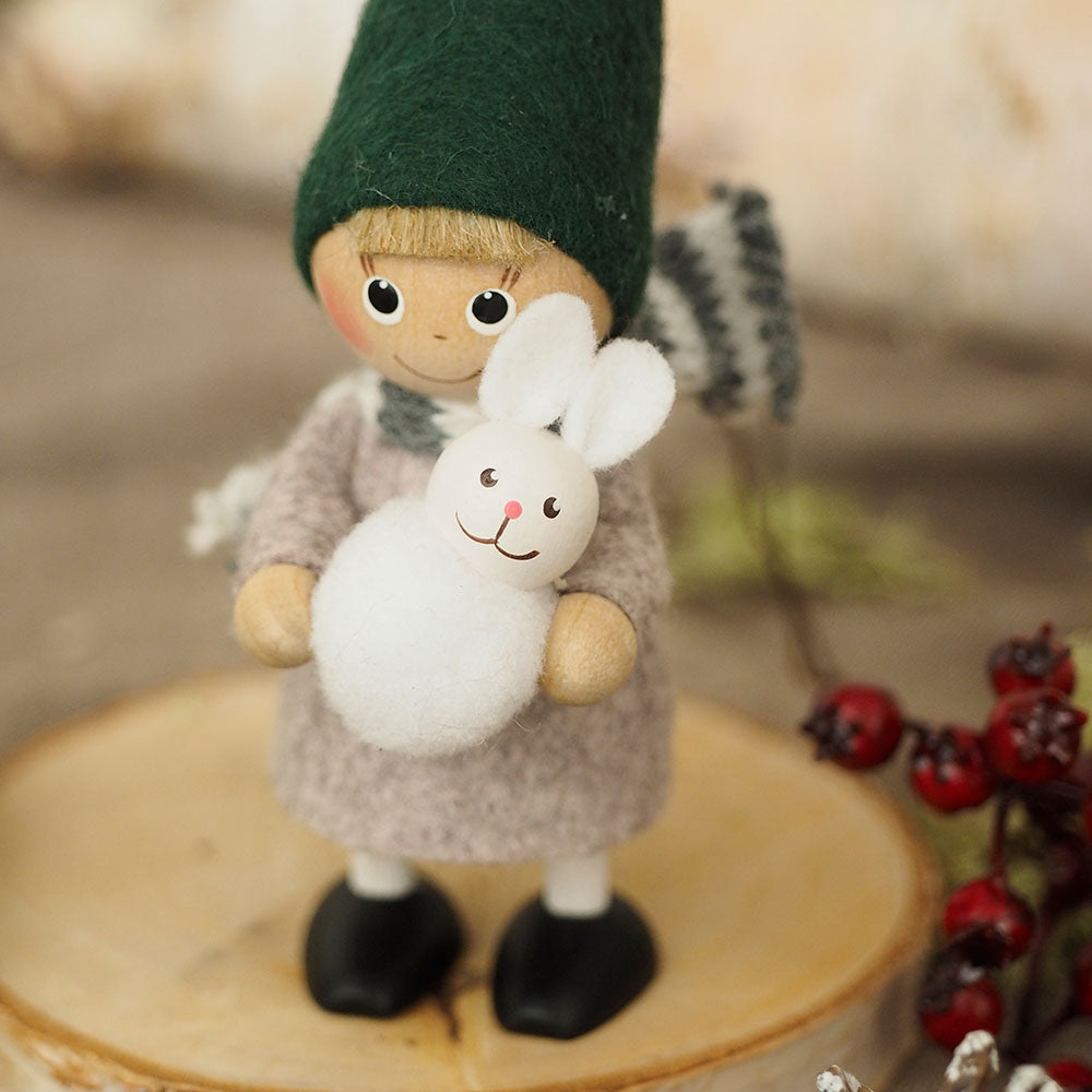 2025新作】NORDIKA nisse ノルディカ ニッセ クリスマス 木製人形