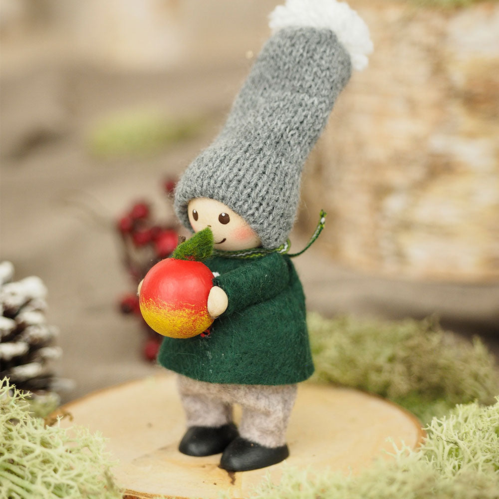 2025新作】NORDIKA nisse ノルディカ ニッセ クリスマス 木製人形