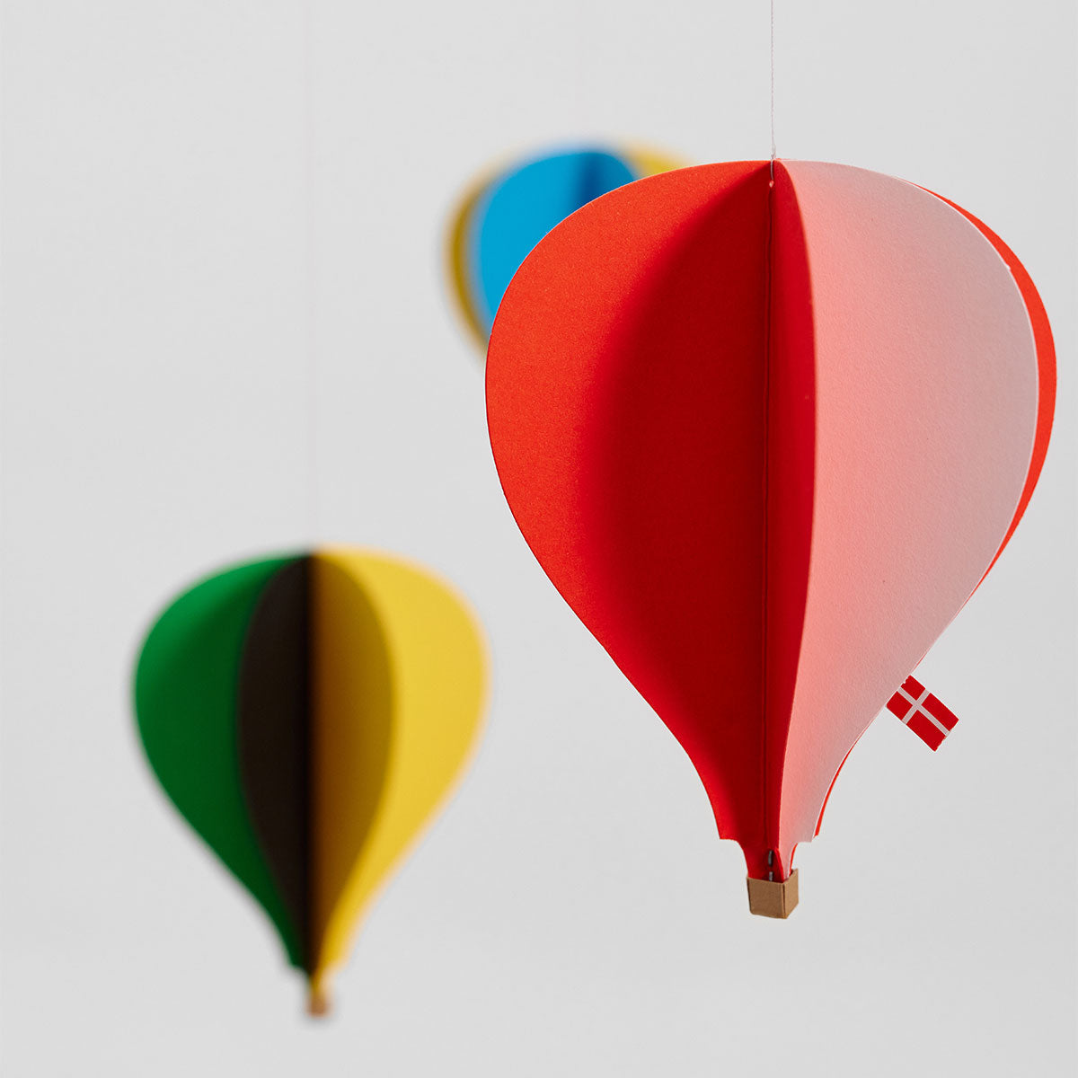 正規取扱店】Flensted Mobiles フレンステッド・モビール（Balloon