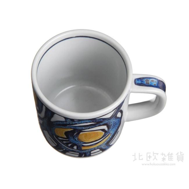 Royal Copenhagen ロイヤル・コペンハーゲン イヤーマグ（1973年