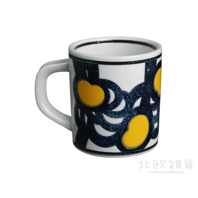 Royal Copenhagen ロイヤル・コペンハーゲン イヤーマグ（1976年