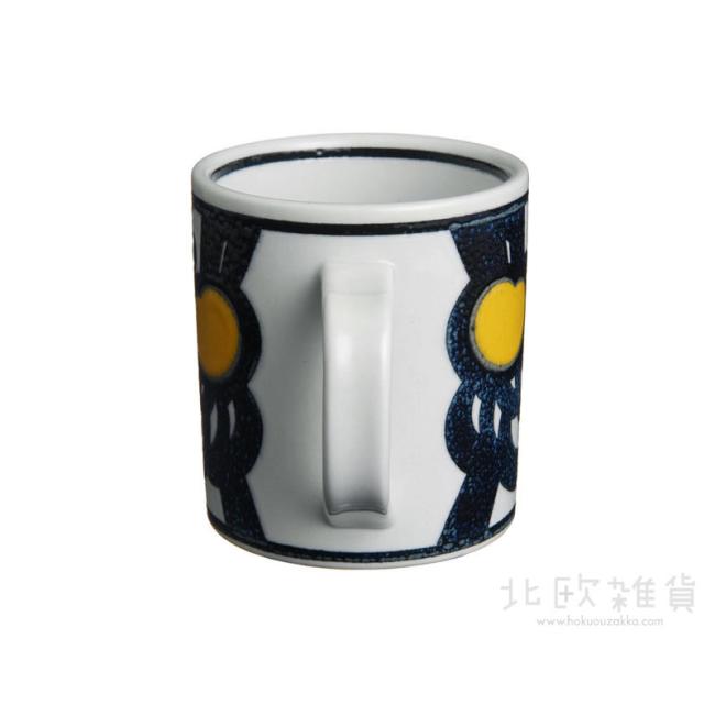 Royal Copenhagen ロイヤル・コペンハーゲン イヤーマグ（1976年