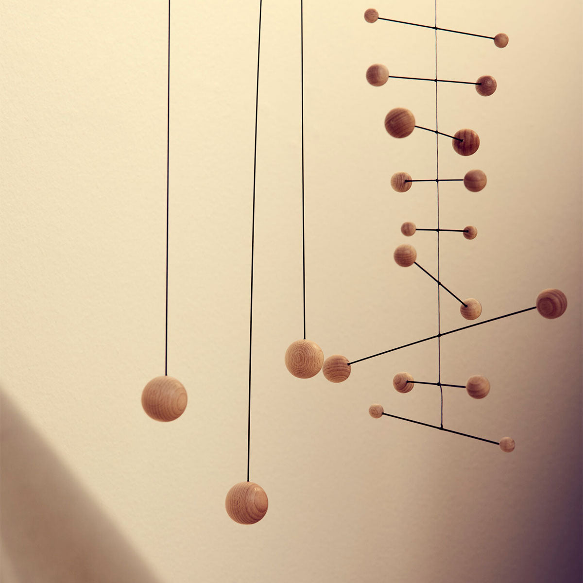 正規取扱店】Flensted Mobiles フレンステッド・モビール