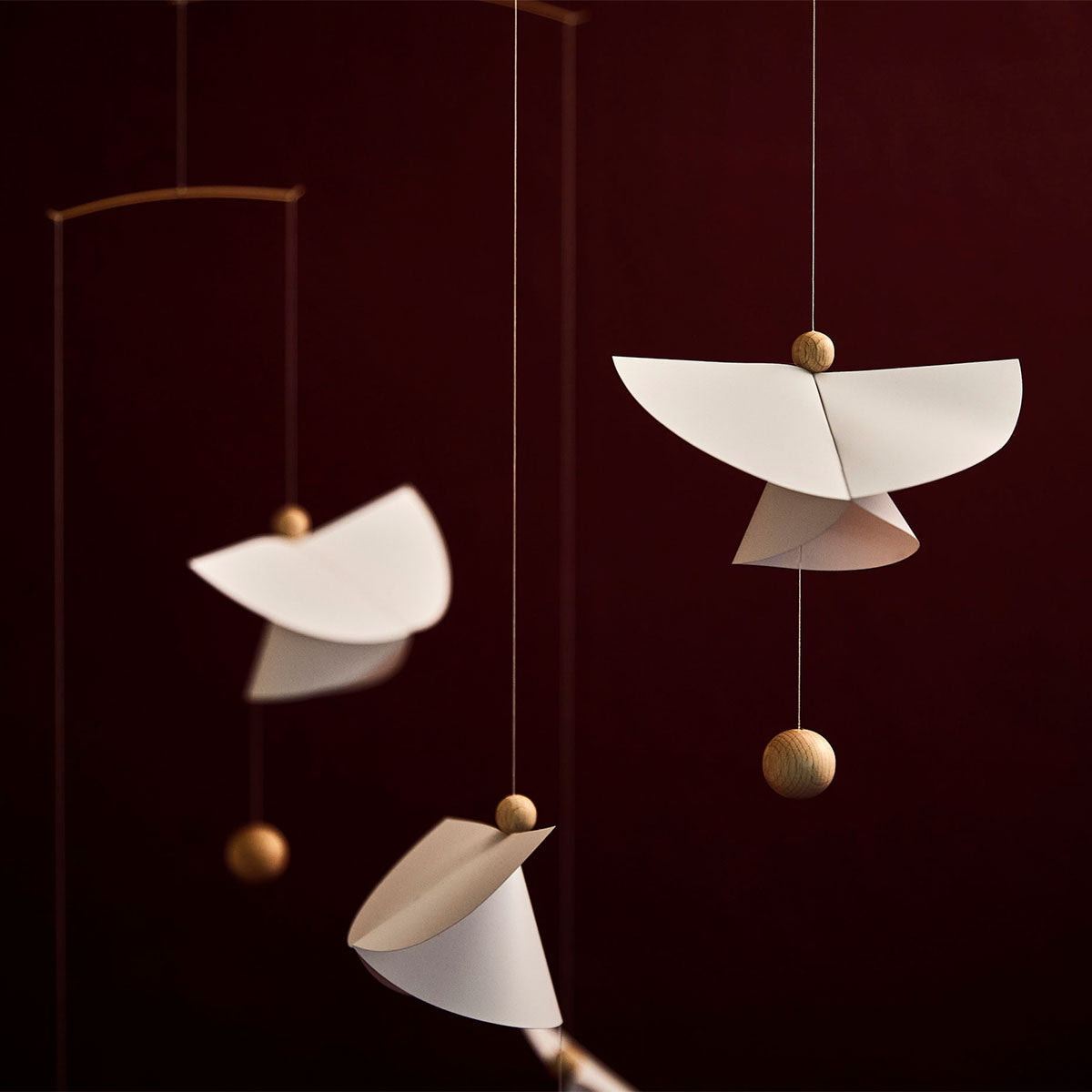 正規取扱店】Flensted Mobiles フレンステッド・モビール