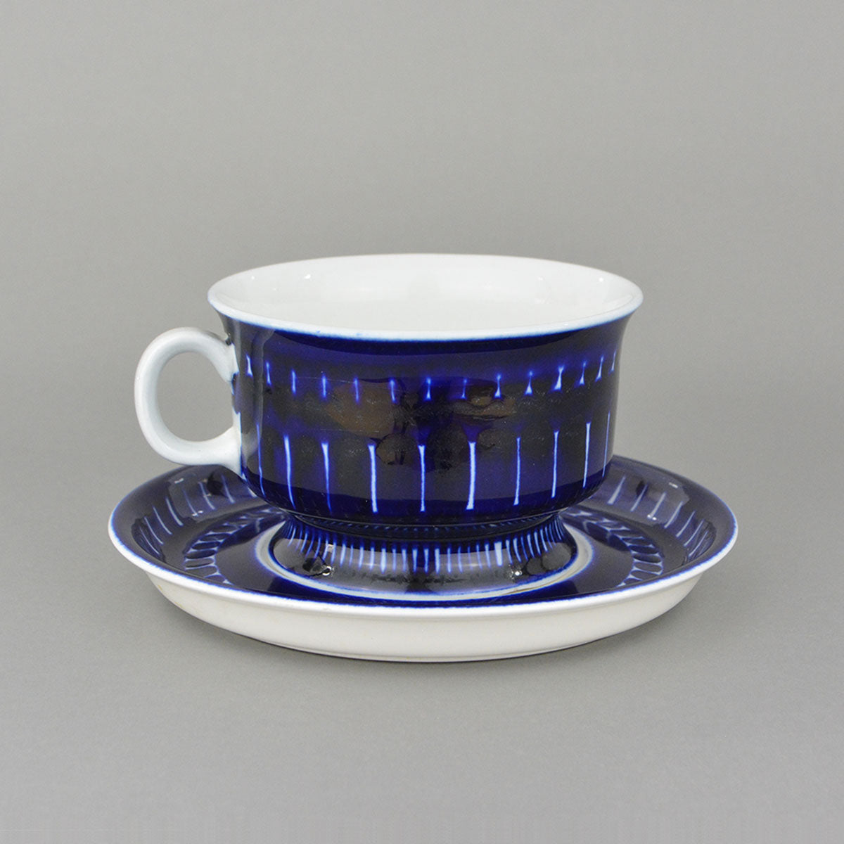 北欧 ヴィンテージ食器 アラビア ARABIA Valencia ボウル