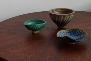 ギャラリー北欧器 Wilhelm Kage（ウィルヘルム・コーゲ）