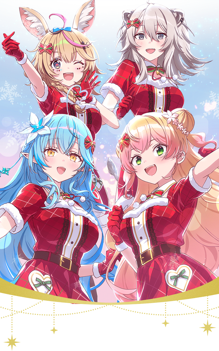 ねぽらぼライブ re:VISION Holoearth Live