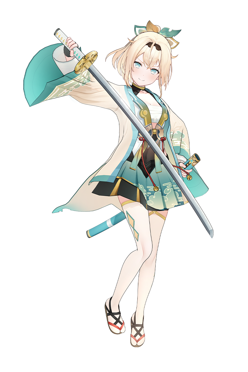 Kazama Iroha | TALENT | hololive official website